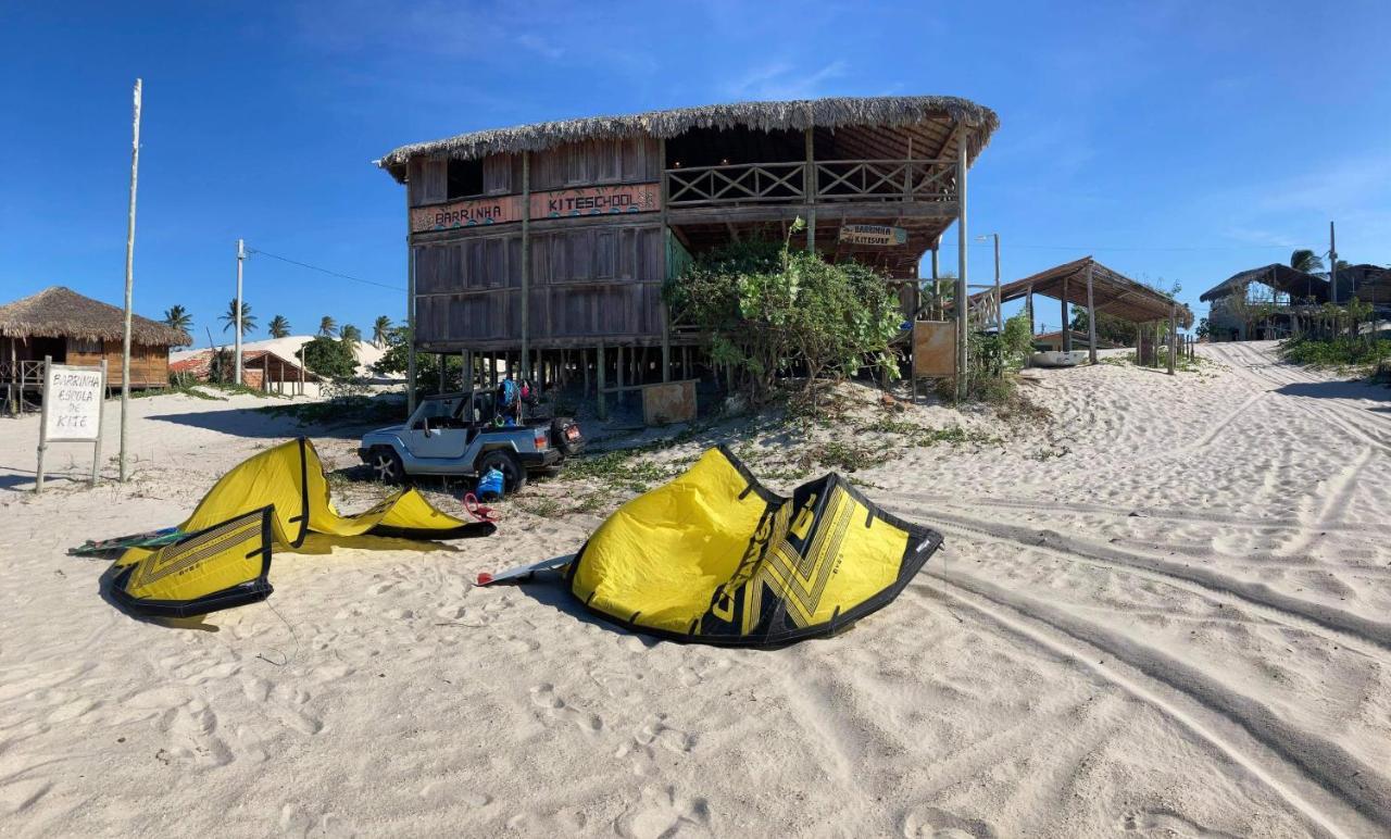 Casa Tartaruga Bed and Breakfast Castelhanos Εξωτερικό φωτογραφία